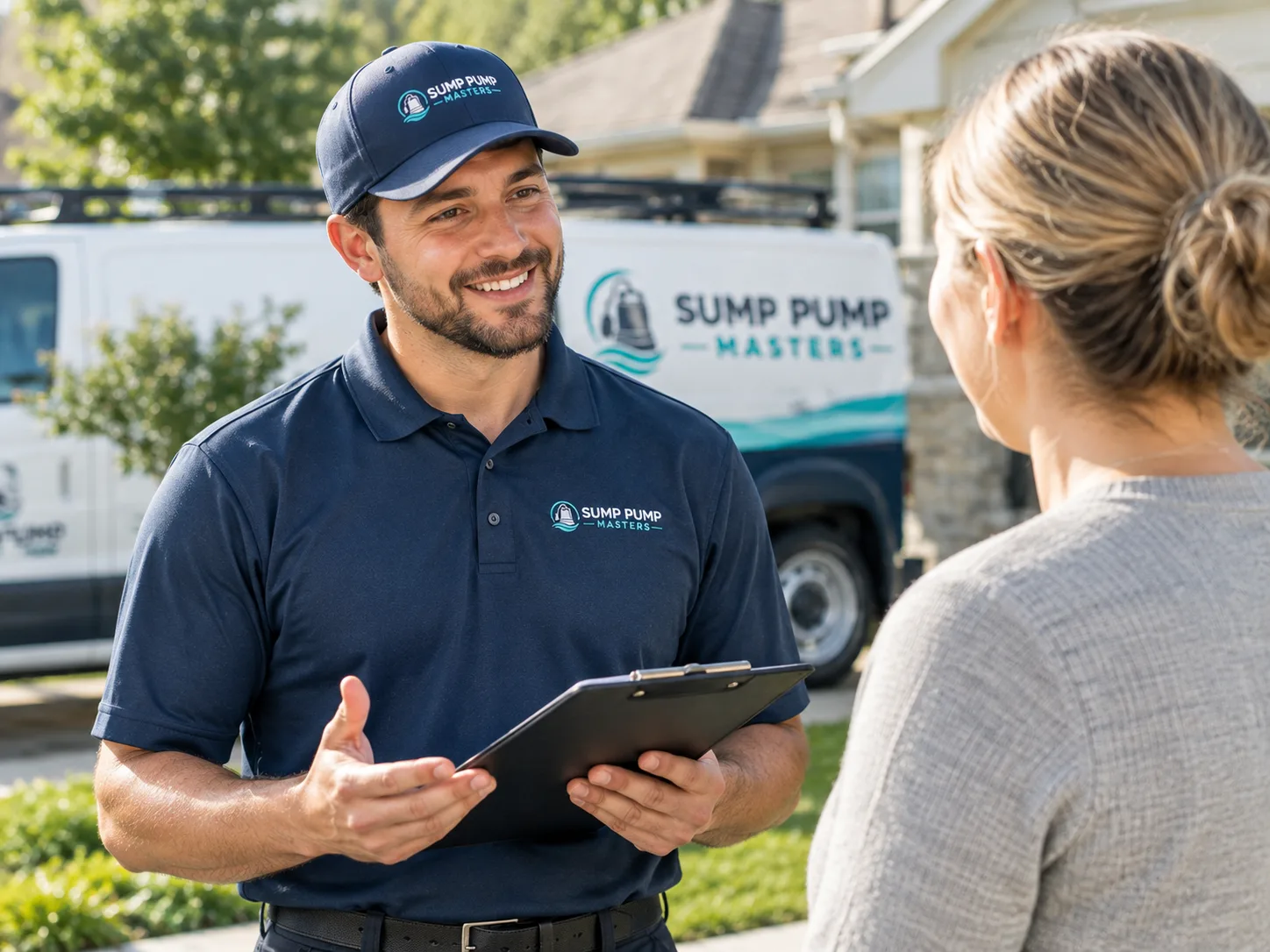 Sump Pump Repair Dacoma, OK FAQs